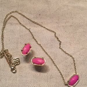 Kendra Scott Ellie & Elisa Set
